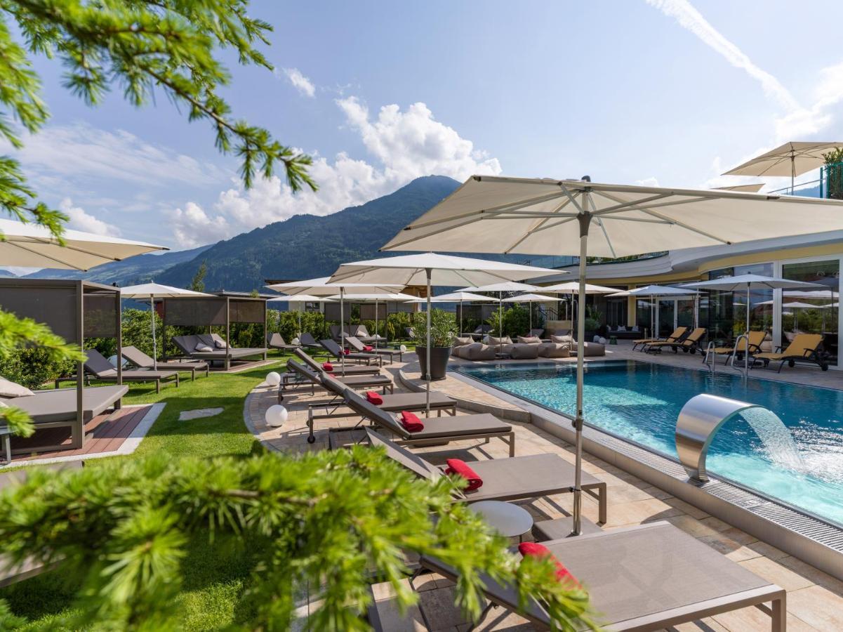 Platzlhof - Mein Hotel Im Zillertal Ried im Zillertal Kültér fotó