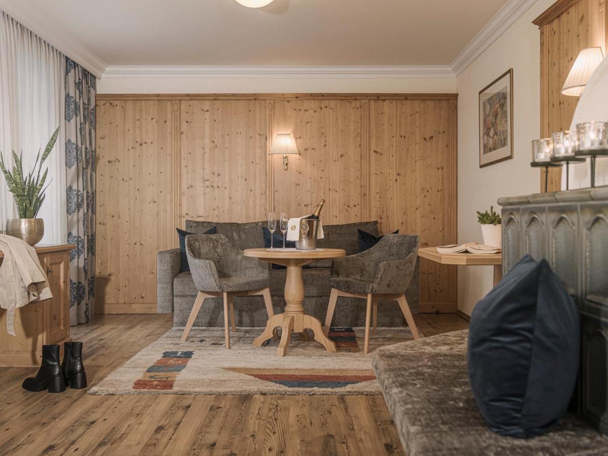 Platzlhof - Mein Hotel Im Zillertal Ried im Zillertal Kültér fotó