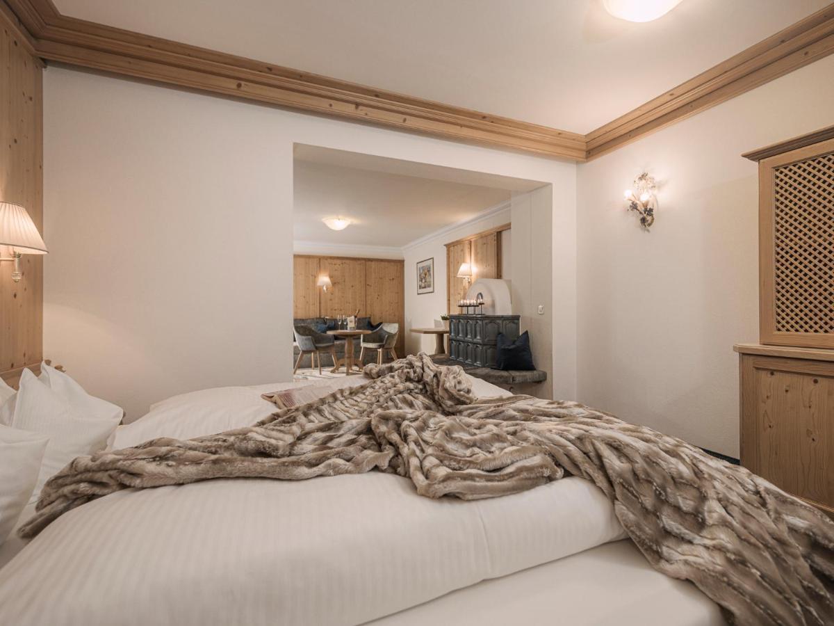 Platzlhof - Mein Hotel Im Zillertal Ried im Zillertal Kültér fotó