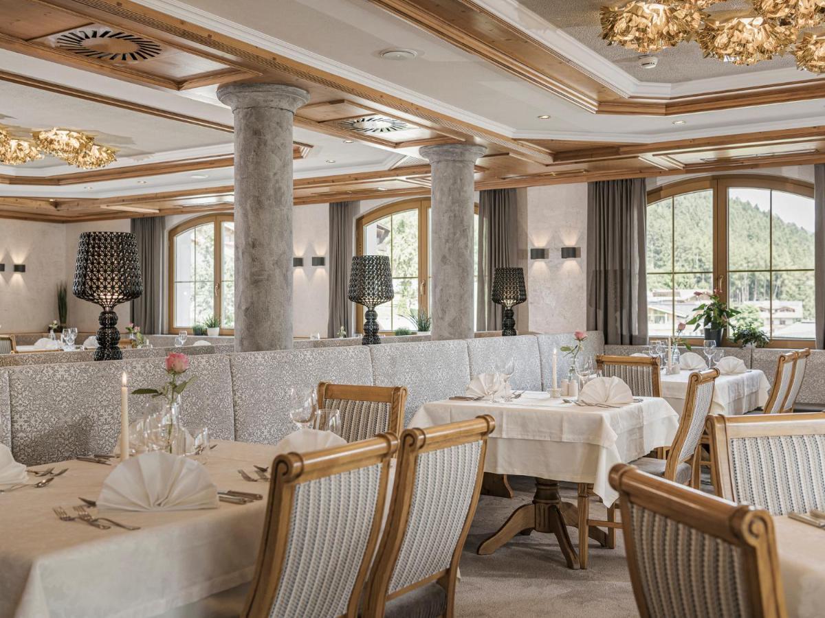 Platzlhof - Mein Hotel Im Zillertal Ried im Zillertal Kültér fotó