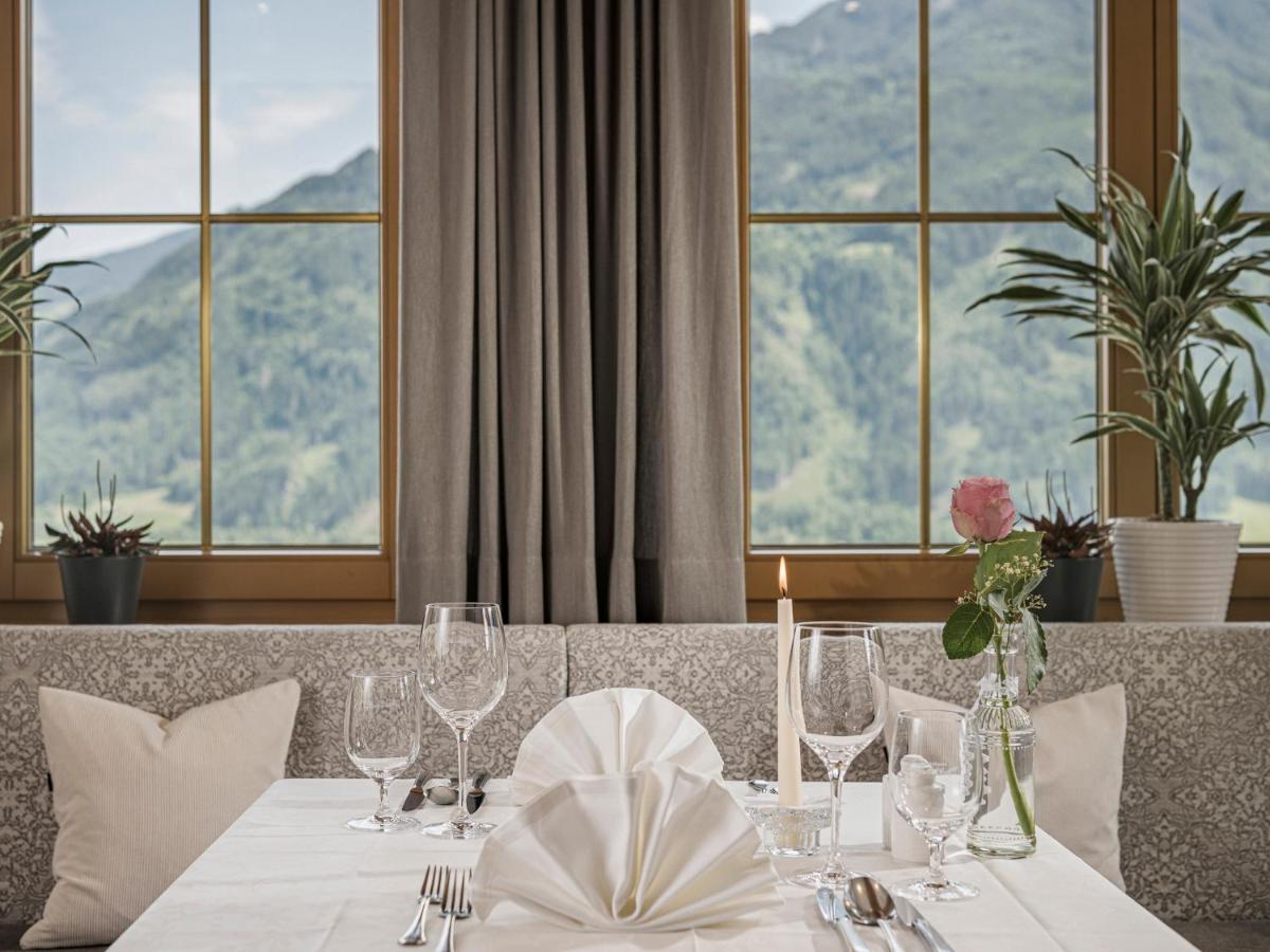 Platzlhof - Mein Hotel Im Zillertal Ried im Zillertal Kültér fotó