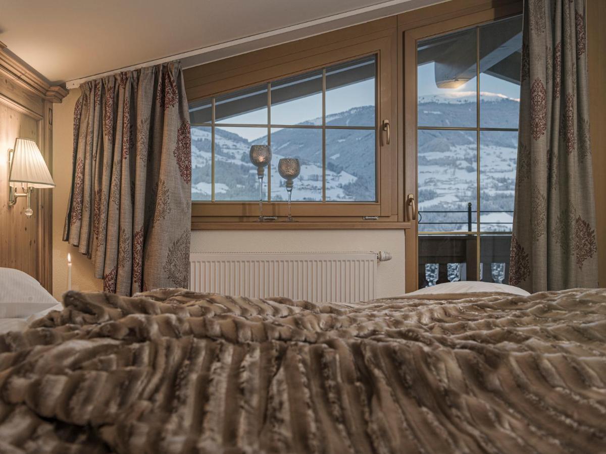 Platzlhof - Mein Hotel Im Zillertal Ried im Zillertal Kültér fotó