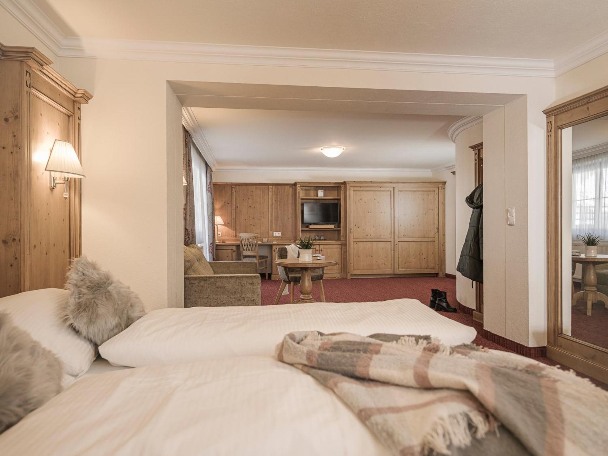 Platzlhof - Mein Hotel Im Zillertal Ried im Zillertal Kültér fotó