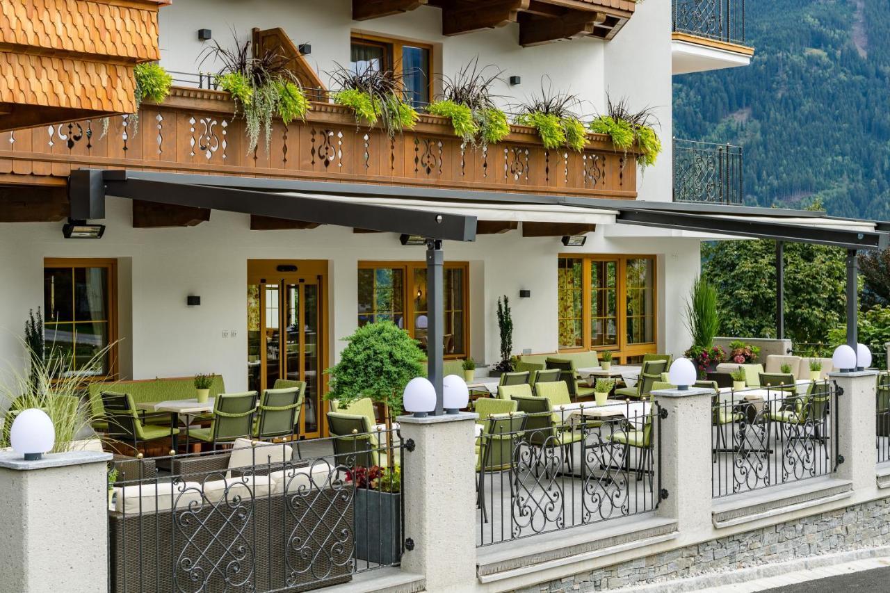 Platzlhof - Mein Hotel Im Zillertal Ried im Zillertal Kültér fotó